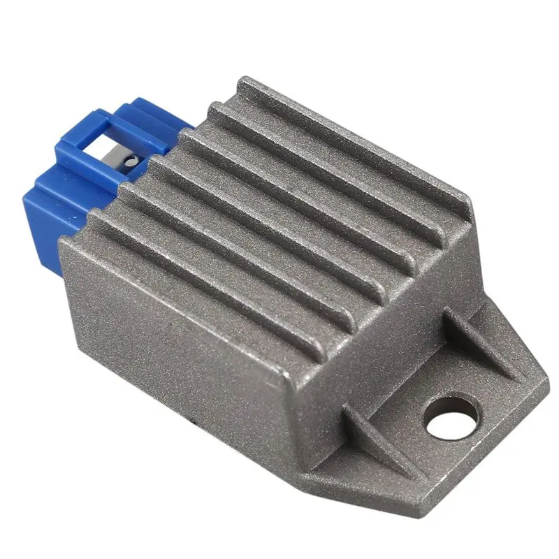 Practical 3X Voltage Regulator For Golf Cart G8 G9 G14 G16 G20 G21 G22 JF2-81910-01-00