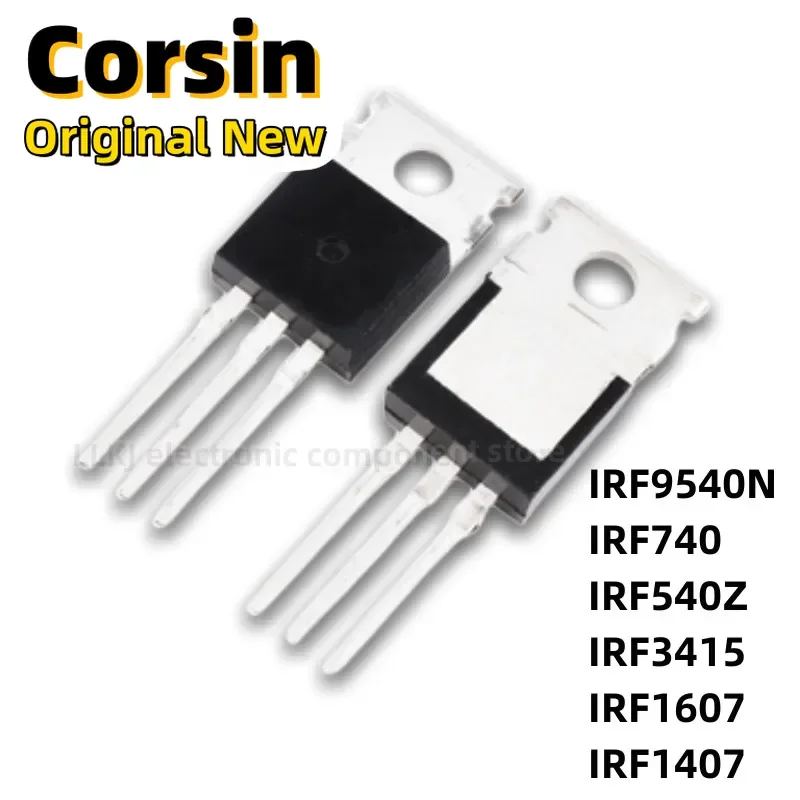 1Pcs Irf9540N Irf74…