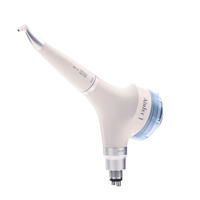 D Best Orthodontics Powder Jet Handpiece air polisher prophys jet unit denta sandblasters/Air polishings sandblastings machine