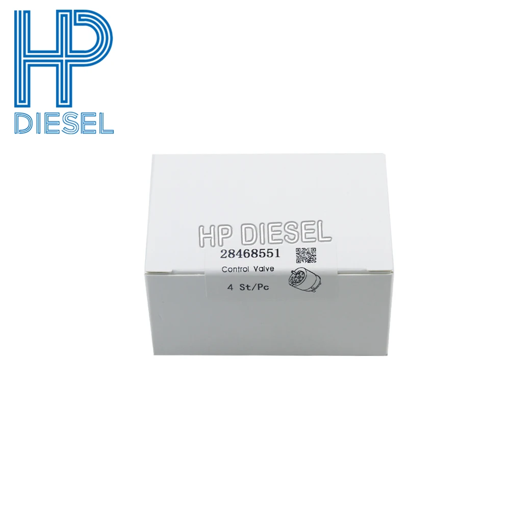 HP DIESEL Control Valve 28468551 for Delphi – Fit Cummins ISF 2.8 Engine Models