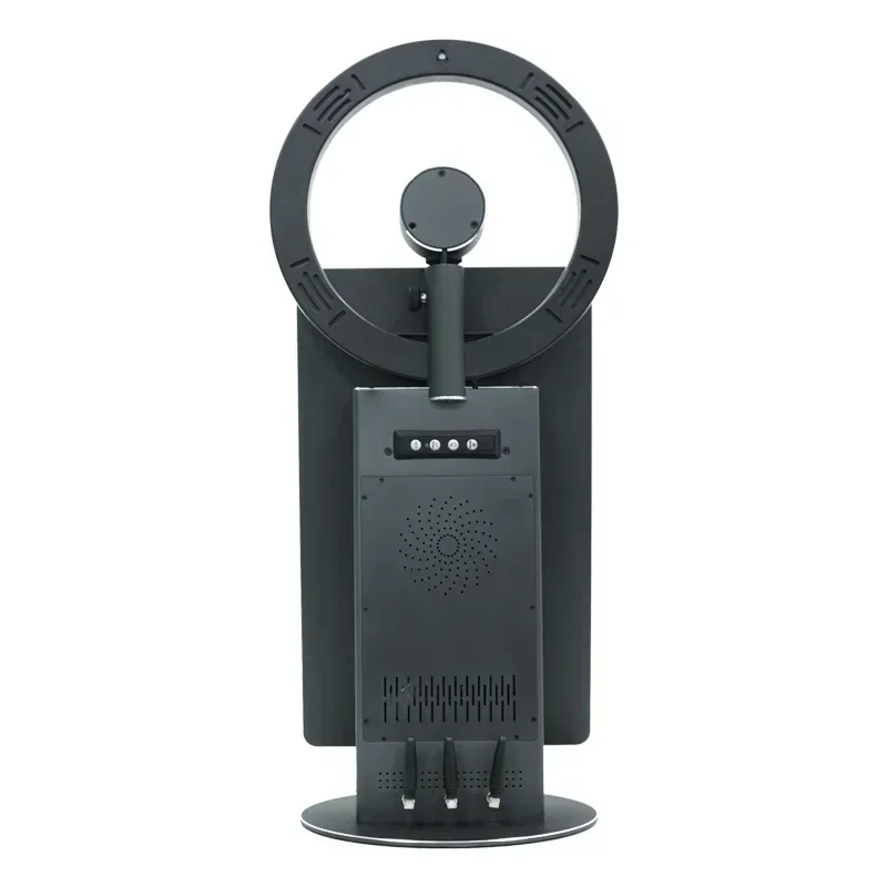 2025/2023 تصميم جديد لمعدات بث الفيديو جهاز الكل في واحد آلة البث المباشر لـ facebook tiktok youtube #4