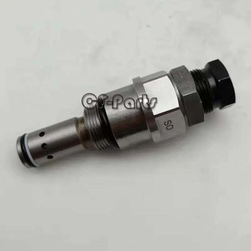 Relief Valve 723-40-92403 723-40-92401 for Komatsu Excavator PC400 PC450 PC550