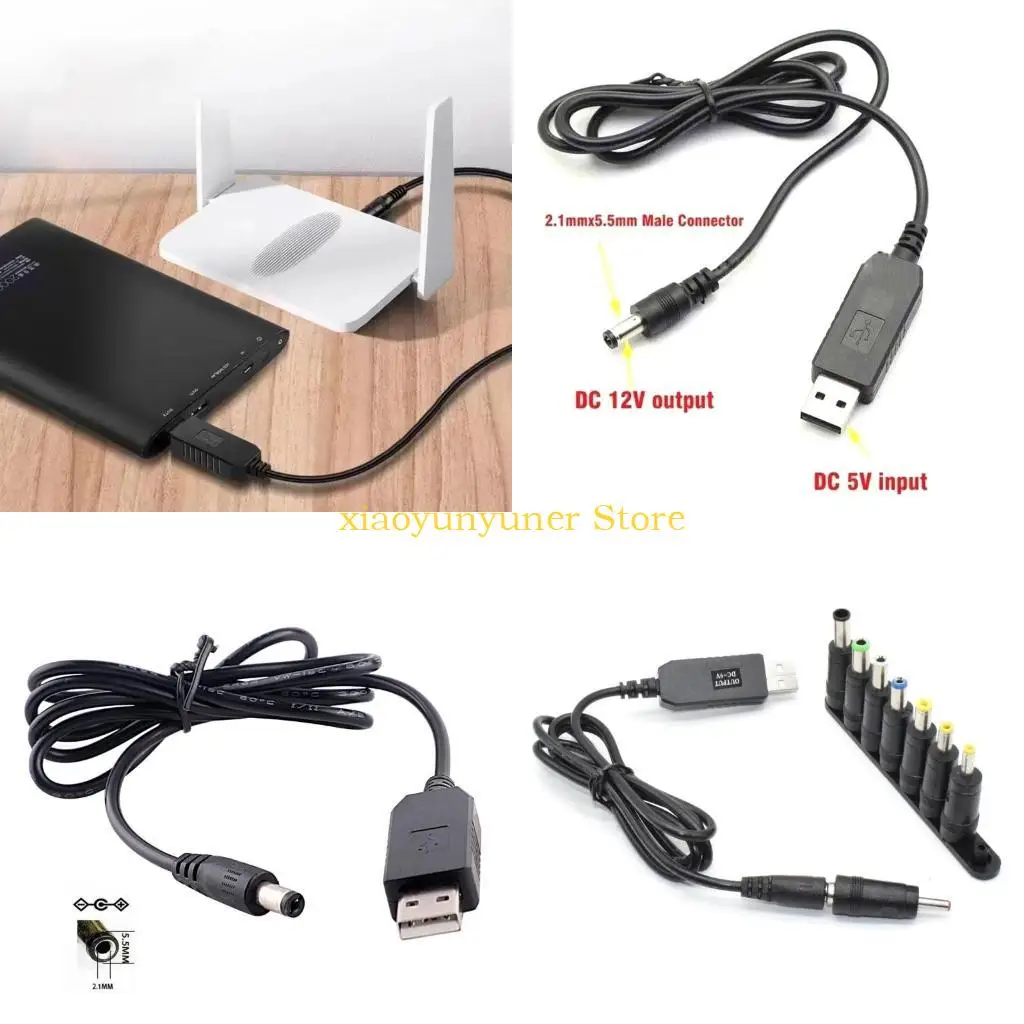 P9JB Usb To 5V 9V 1…