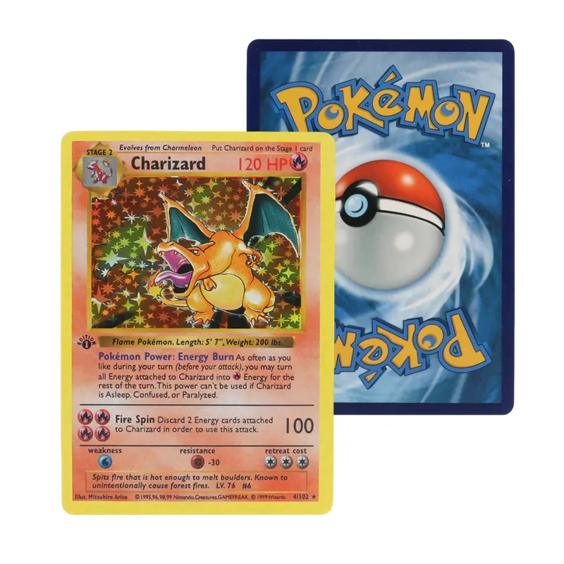 151Pcs/Box 1996 first generation Pokmon card rare Charizard Pikachu Mewtwo Blastoise Collecting card toys english version - AliExpress 151Pcs/Box 1996 first generation Pokmon card rare Charizard Pikachu Mewtwo Blastoise Collecting card toys english version - AliExpress