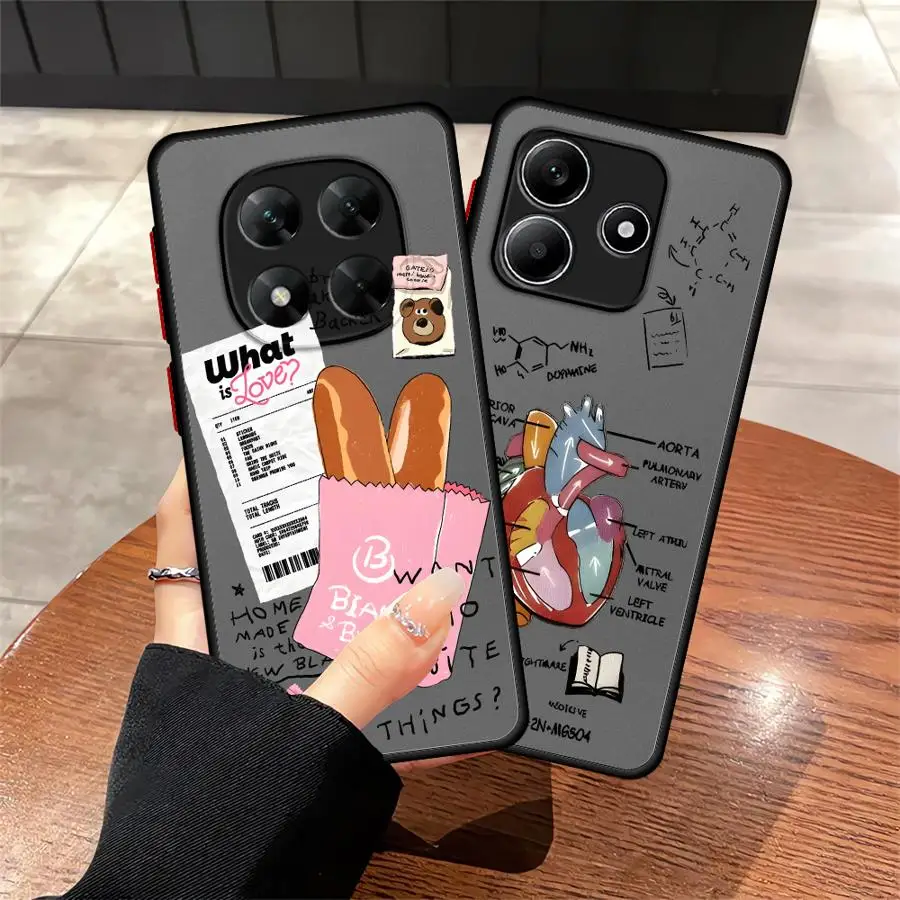 Cartoon Bread Back … - image