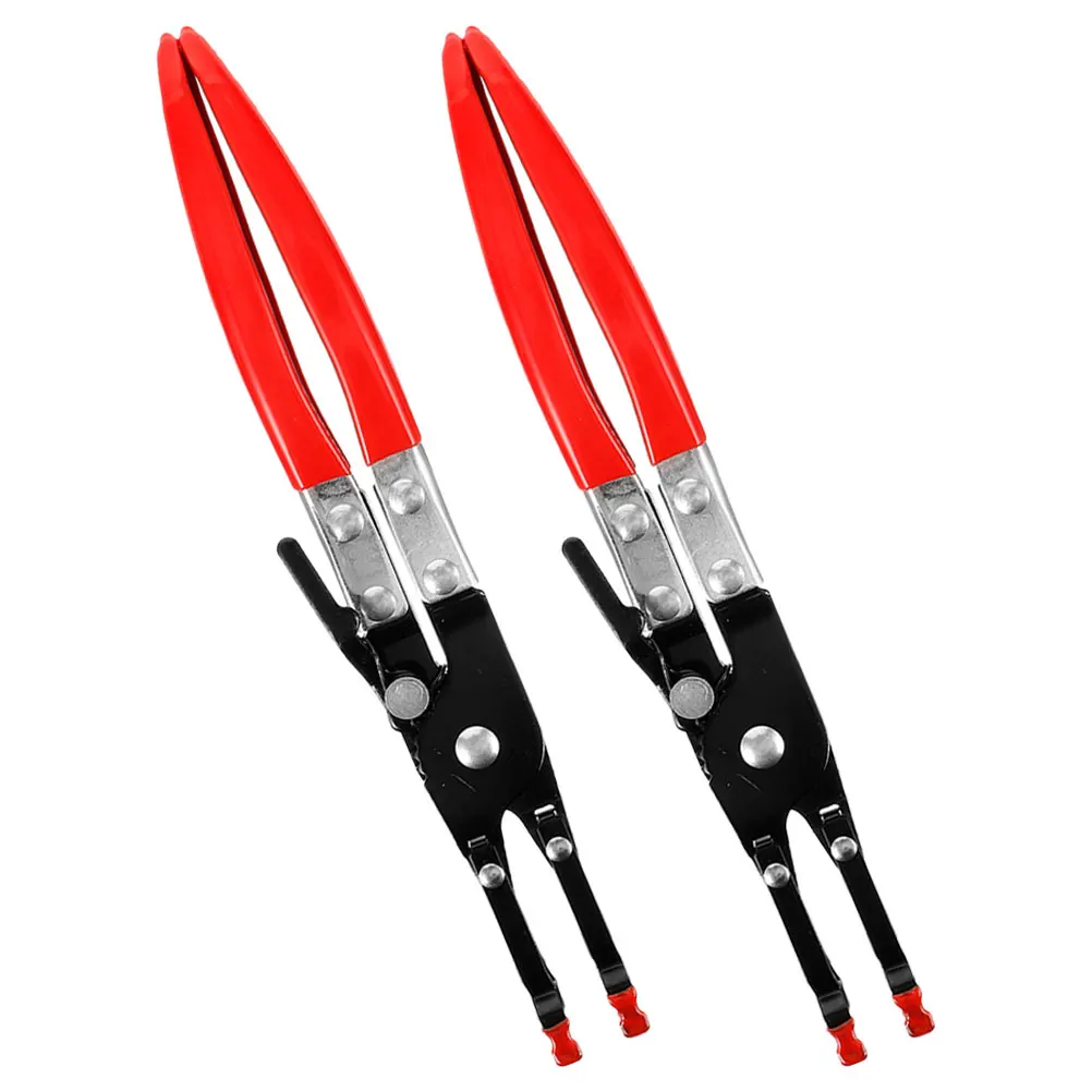 

2pcs Wire Soldering Pliers Welding Clamp Portable Grip Tool for Automotive Repair Soldering Aid Hand Tools Car Maintenance