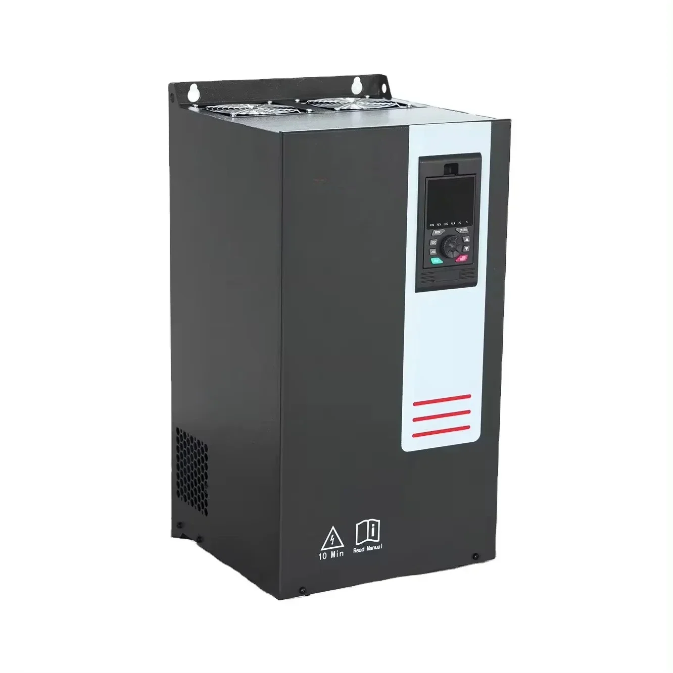 RAYNEN RVE32 110kw/132kw Ac Drive 3 Phase Variable Frequency Inverter for Water Pump