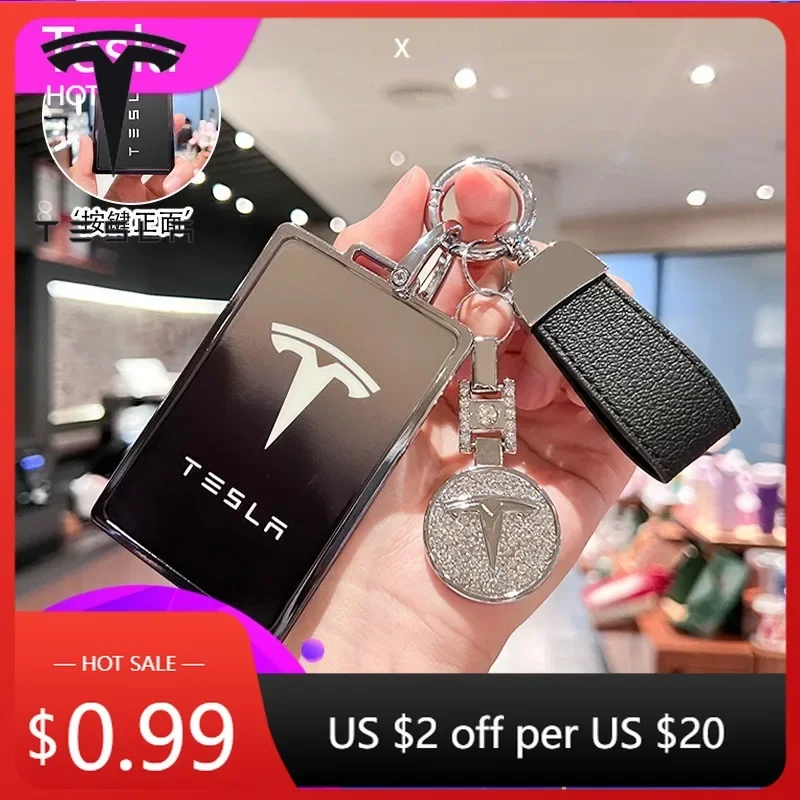 

Новый чехол-накладка из мягкого ТПУ для ключей Tesla 2025 года, для моделей Tesla Model 3, Model S, Model X, Model Y, SpaceX 2020, высококачественный защитный держатель