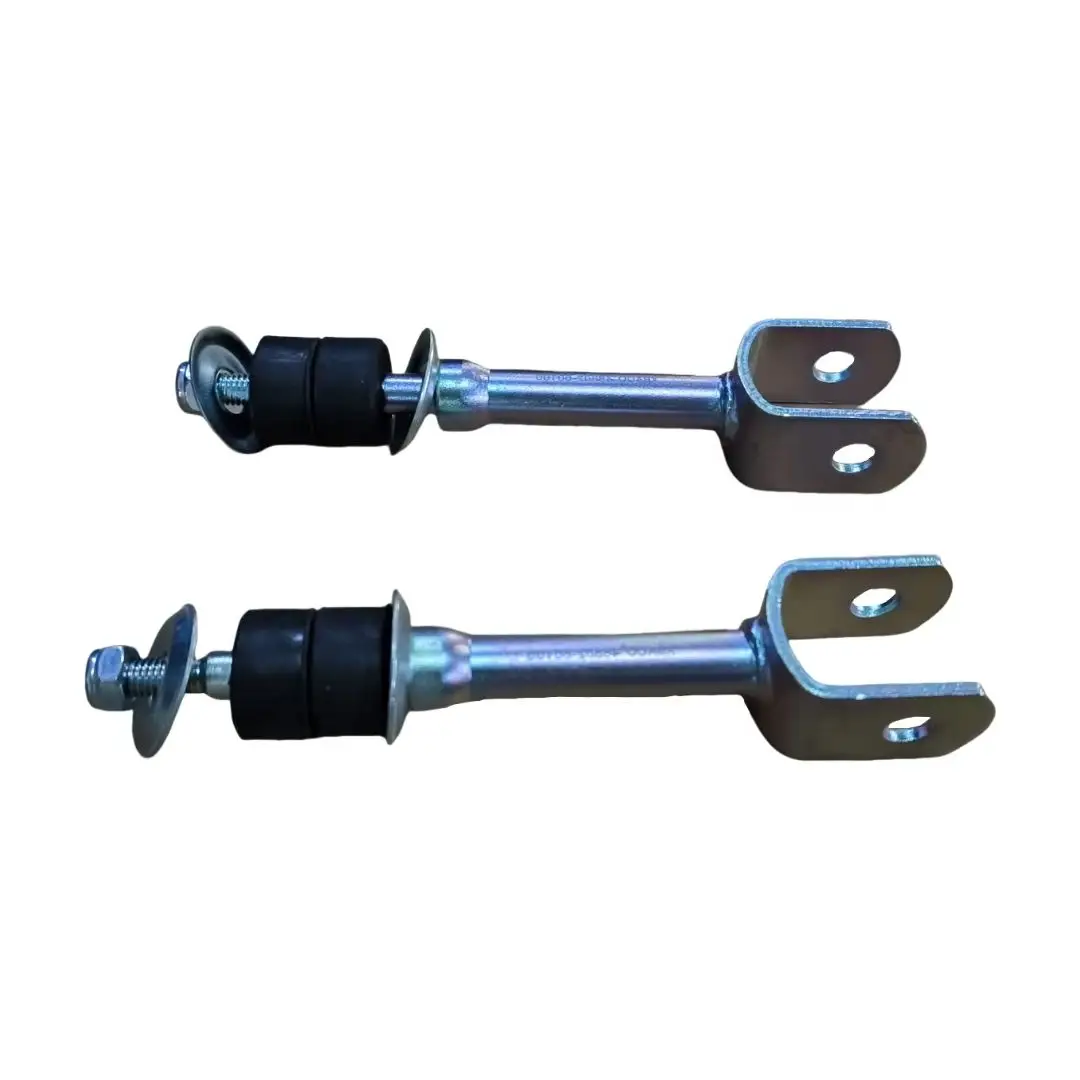 

2PCS Rear Stabilizer Link 48802-60110 For Toyota Land Cruiser 5.7L 2008-2023 Lexus LX570 5.7L 2007-2024 Car accessories