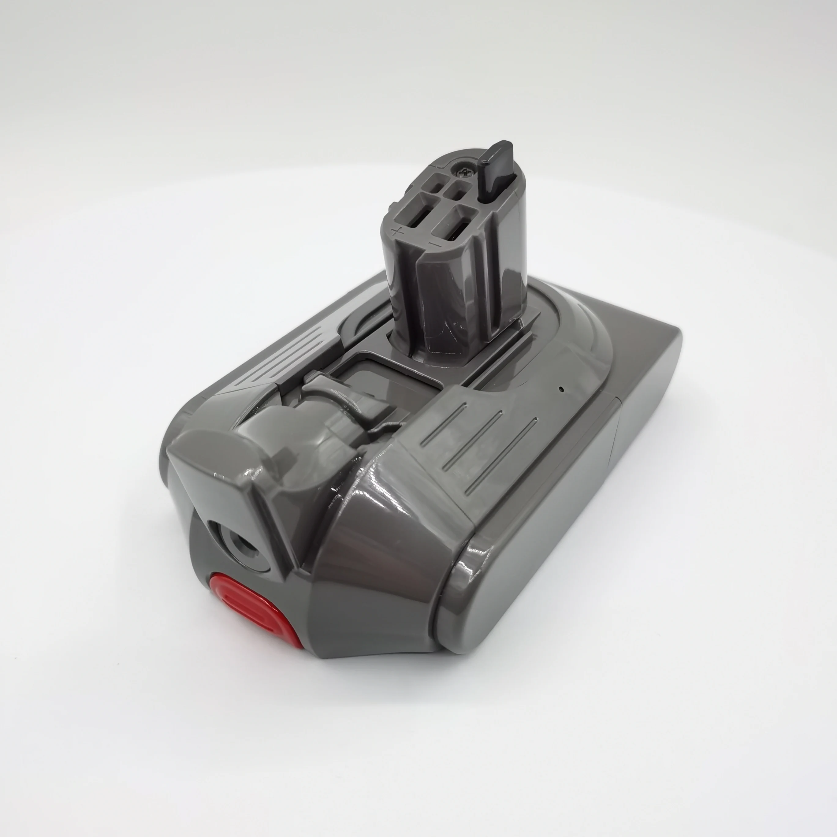 Batteria ricaricabile agli ioni di litio da 18,4 V 2000 mAh 3000 mAh per aspirapolvere Dyson V10 Slim V10 Digital Slim all'ingrosso