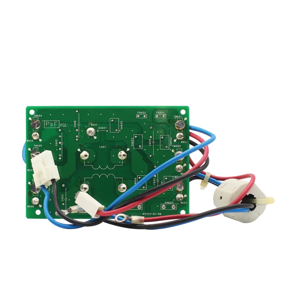 New for Fujitsu central air conditioning power filter motherboard 9707716016 original new computer board 9707715019
