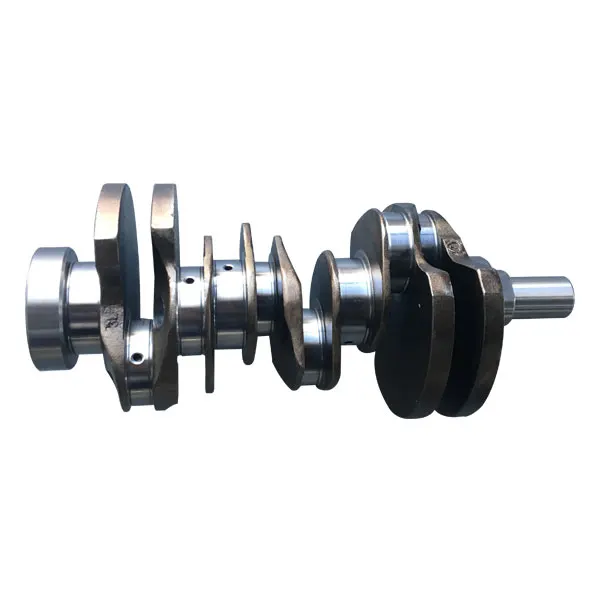 

Alloy Steel crankshaft for NFT Landd Rover Discovery 4 TDV6 2.7 L and 3.0 L