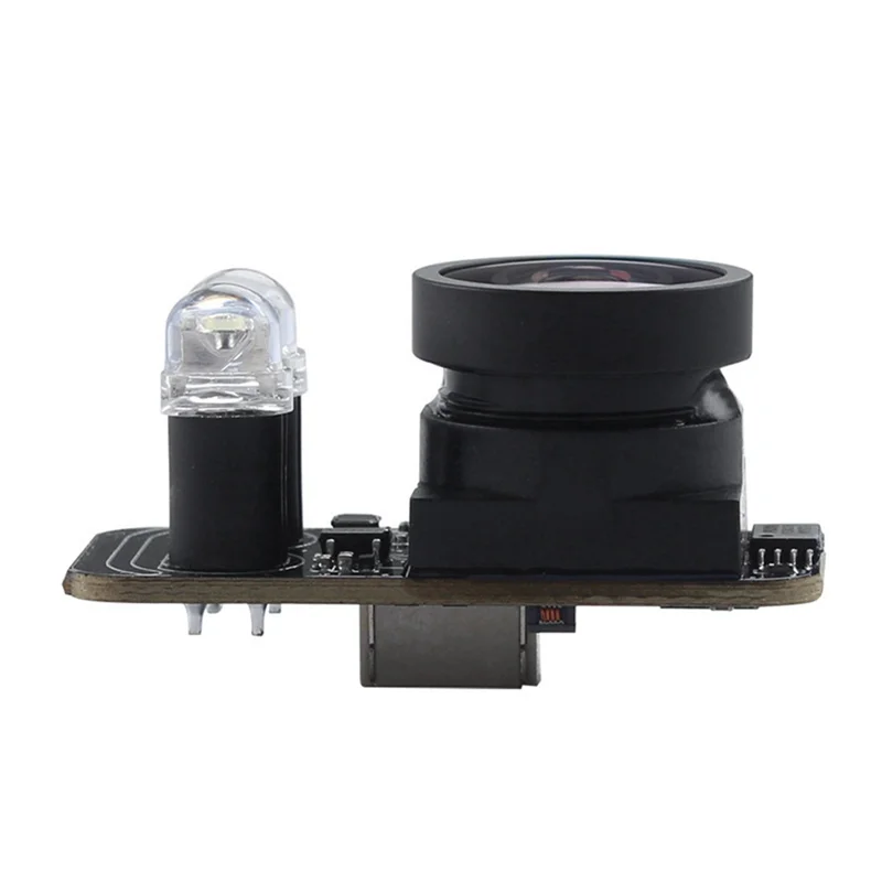 A34M-Real-Time Monitoring Camera Kit For Anycubic For Kobra 3 3D Printer Replacement Parts For Kobra 3/K3C/K3MC/K3M