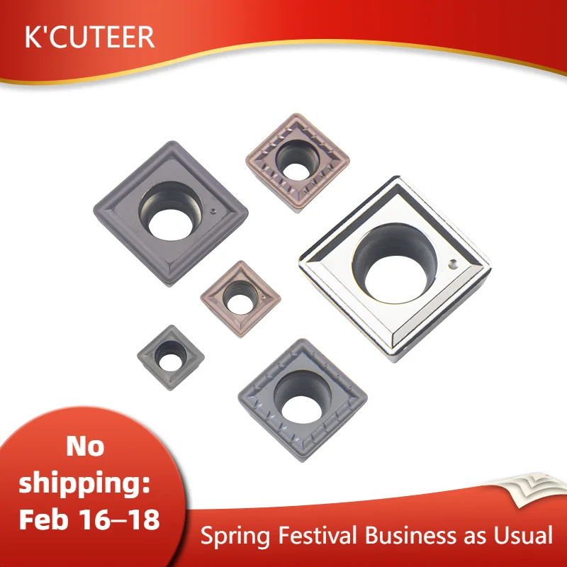 

SPMG050204 SPMG060204 SPMG07T308 SPMG090408 SPMG110408 SPMG140520 TG YZ6020 KT1505 H05 Carbide insert turning tool lathe cutter