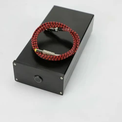 Hifi Linear Power Supply For Pro-Ject Tube Box DS2 Phono Preamplifier