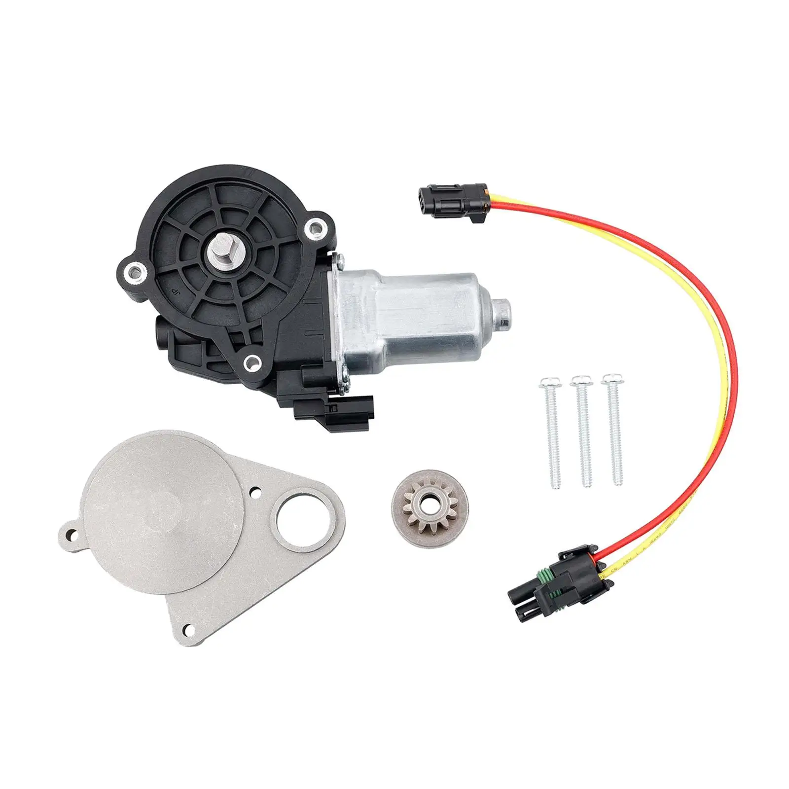 

RV Step Motor 379608 Premium Replacement for Lippert Travel Trailers