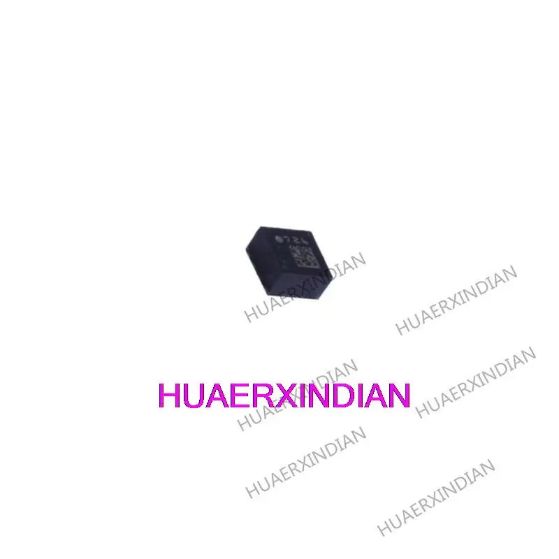 

10PCS/LOT New Original LIS2DH12TR LGA-12