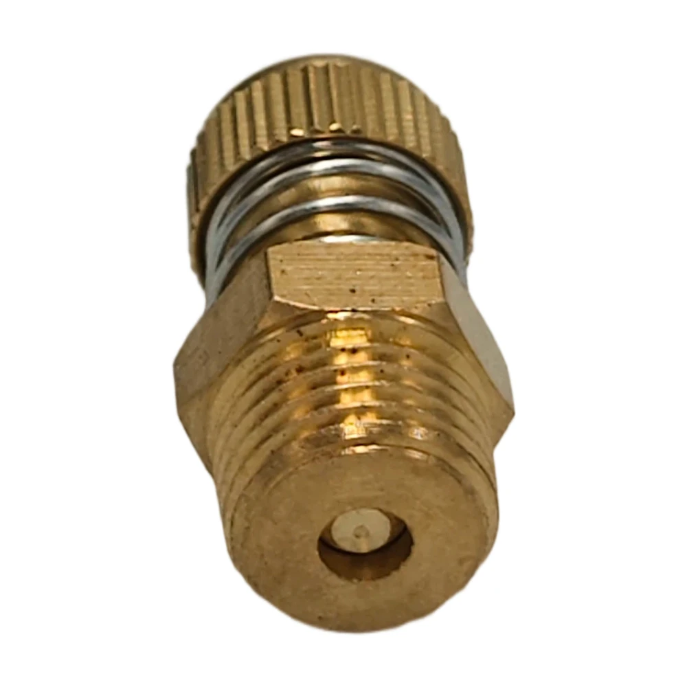 Copper fitting1/8