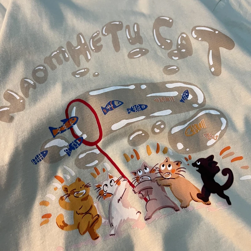 Рисунок 3 - Футболка женская Свободная с круглым вырезом