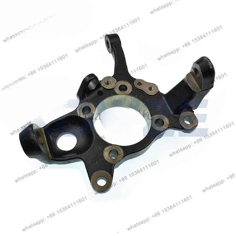 MR374502 MR374502 3870A048 Steering Knuckle Right Fit