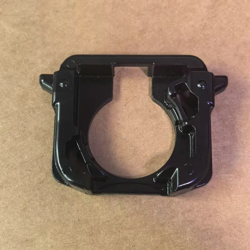 Apply to BMW 1 Series 3 Series 5 Series X3 Indoor mirror base Rain sensor base Endoscope buckle iron fixing block