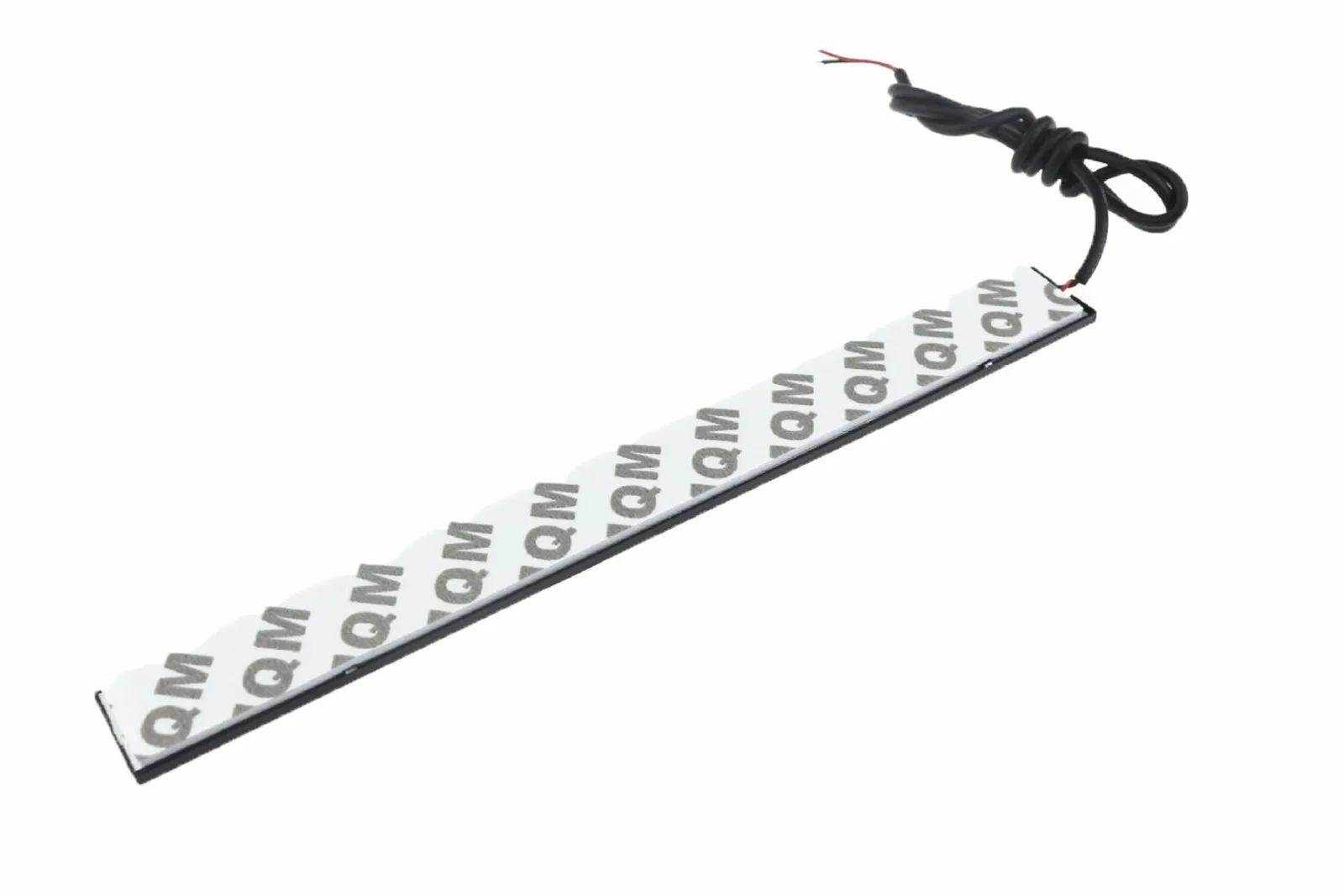 HOT SALE 2pcs/set Ultra Bright 17cm Parking car LED DRL car daytime running light car DRL Car styling