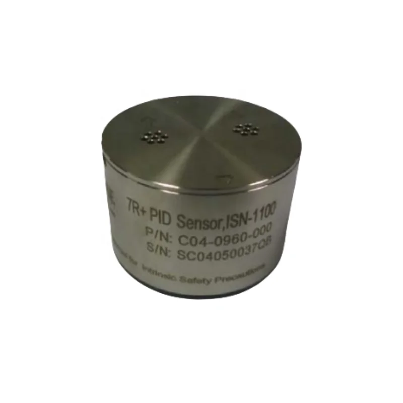 Honeywell 7R+ PID Sensor  Detect VOC Be Environmental Sensor Used for Refinery and Oil Gas Exploration Gas Leak Detector