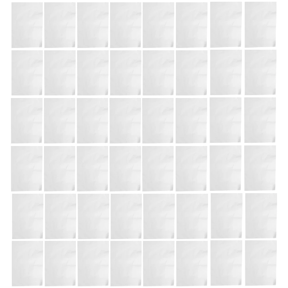 

120 Sheets Calligraphy and Painting Rice Paper Comfortable Xuan Art with Lines Multi-function Beginner
