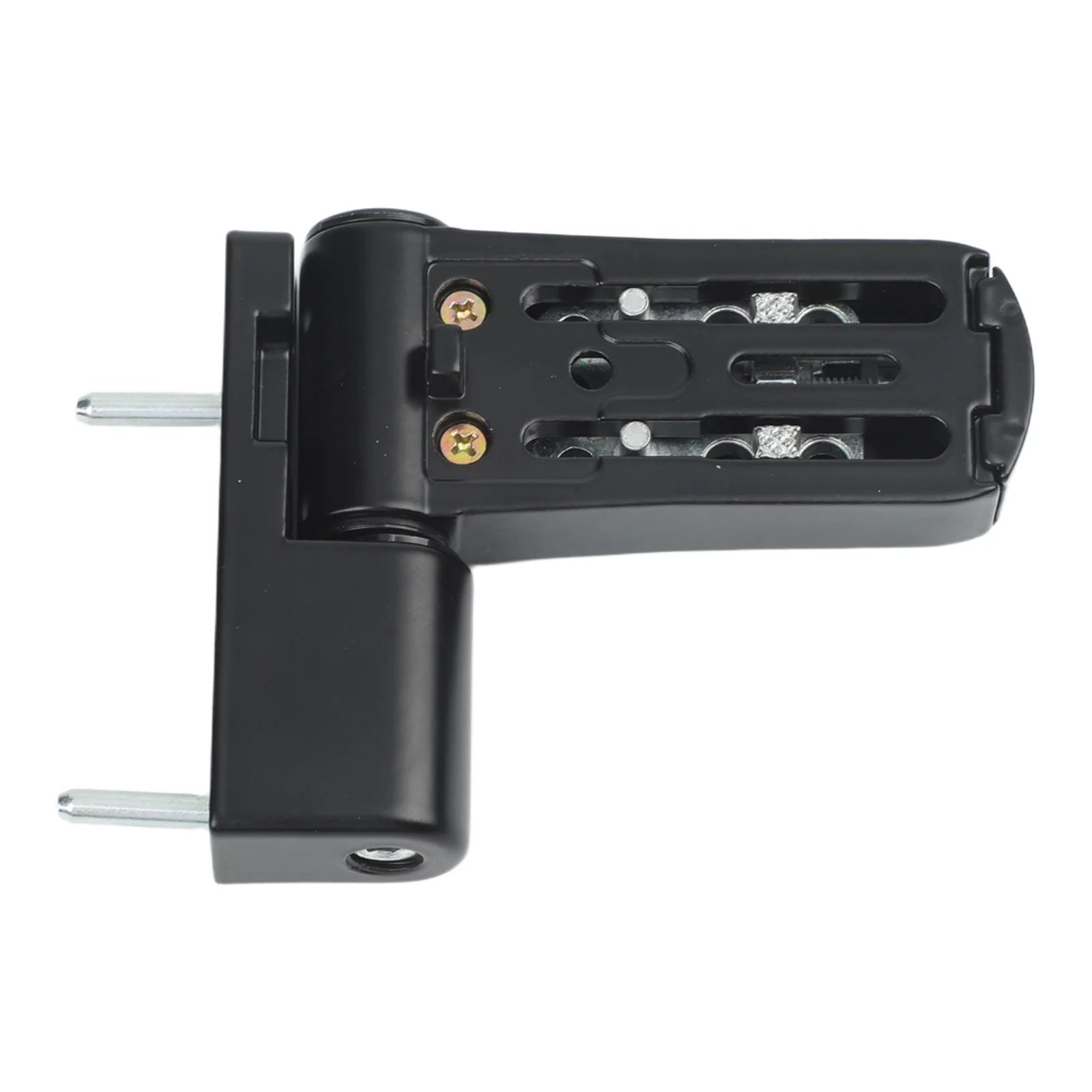 European Style Concealed Door Hinge with 3D Adjustable Design Zinc Alloy for and Seamless Door Functionality European
