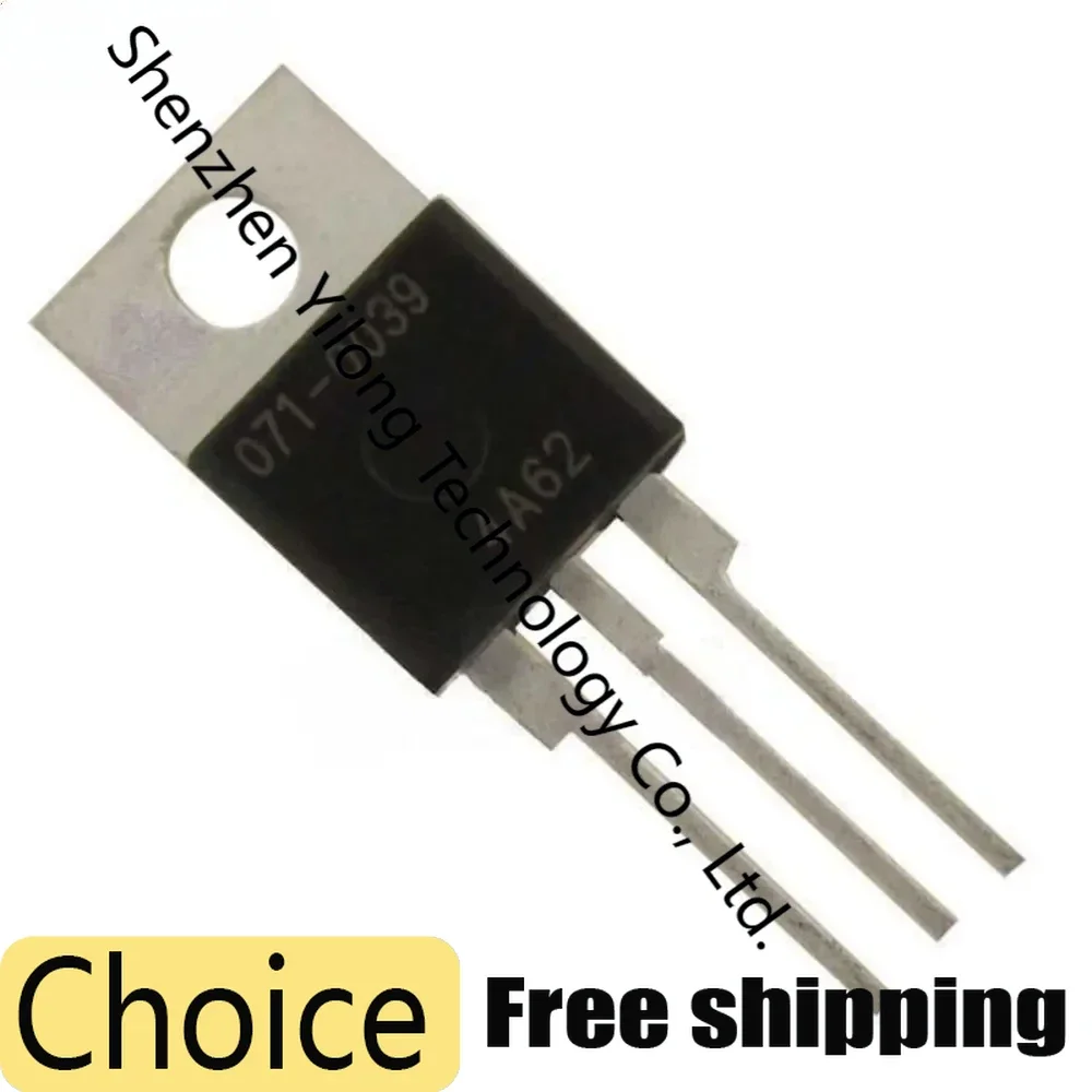

3pcs/lot 071-0039 Brand-new TO-220