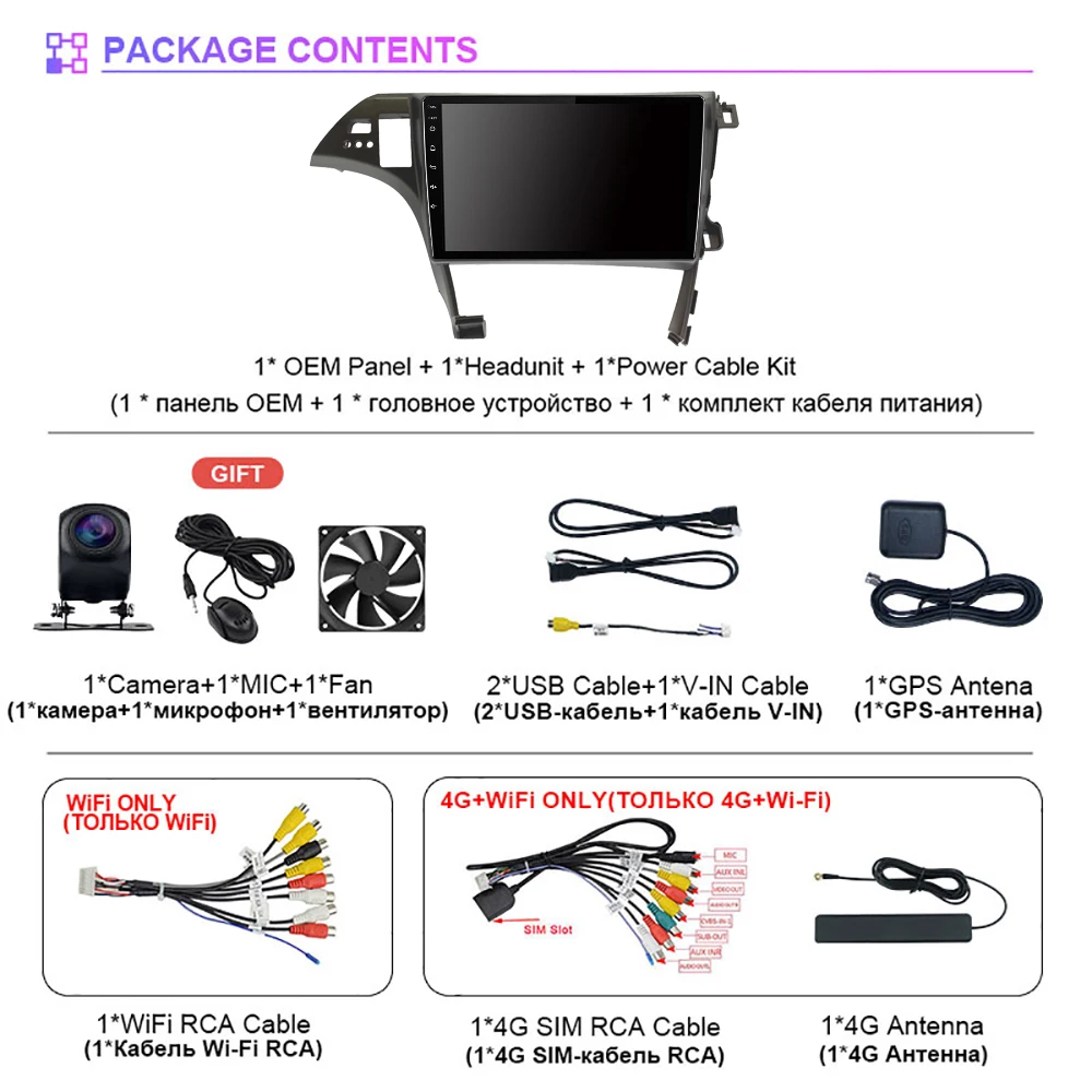 Android 16 Carplay Auto Car Radio Multimedia Player 2K Screen For TOYOTA Prius 30 2009 - 2015 Autoradio GPS BT Stereo Snapdragon