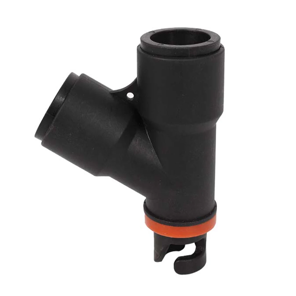 Double Air Valve Intake Adapter Compressor Paddle Board Pump Adapter Kayak Inflatable Pump Converter For Paddle SUP Board