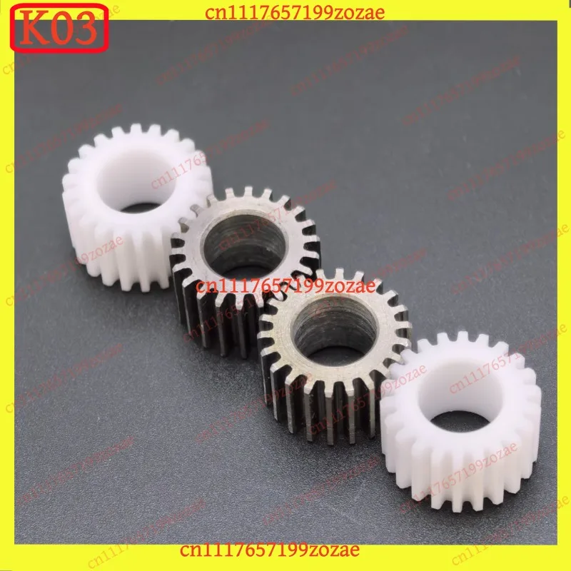 LK k3 2PCS Metal Replacement Gears for Kärcher K1 K2 K3 Pressure Washer | Pump Gear Set Accessory