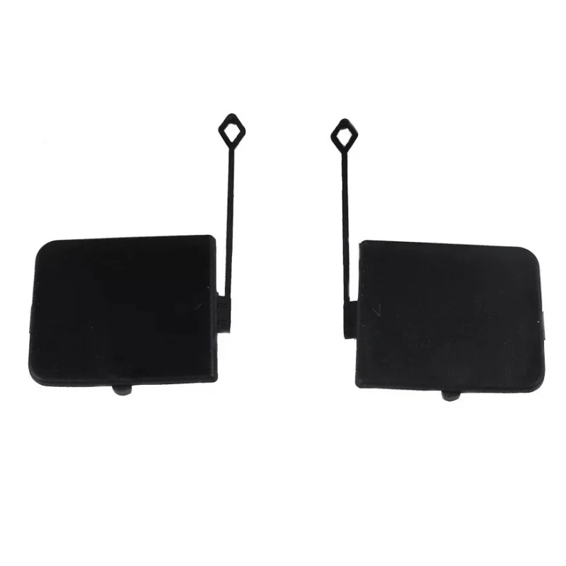 51127303815 51127303816 Rear Bumper Tow Eye Hook Cover Cap For BMW X1 E84 2011-2015 Auto Accessories 5
