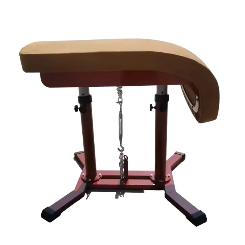 

Gymnastic Vaulting Horse and Pommel Horse Sports & Entertainment Equipment for Sale