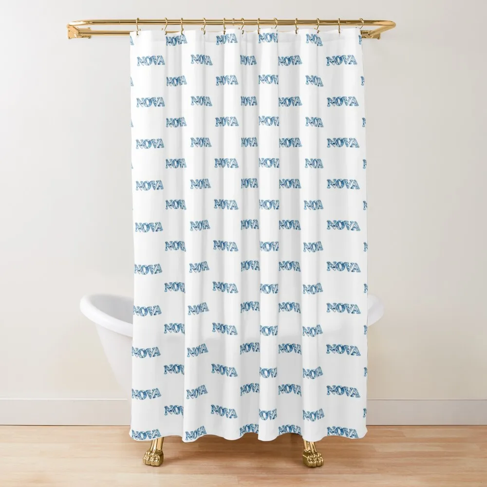 

NOVA Shower Curtain Shower Set For Bathroom Bathroom And Shower Products Bathroom And For Bathrooms Curtain