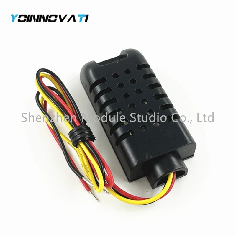 1pcs DHT21 AM2301 AM2301A Capacitance Digital Temperature And Humidity Sensor