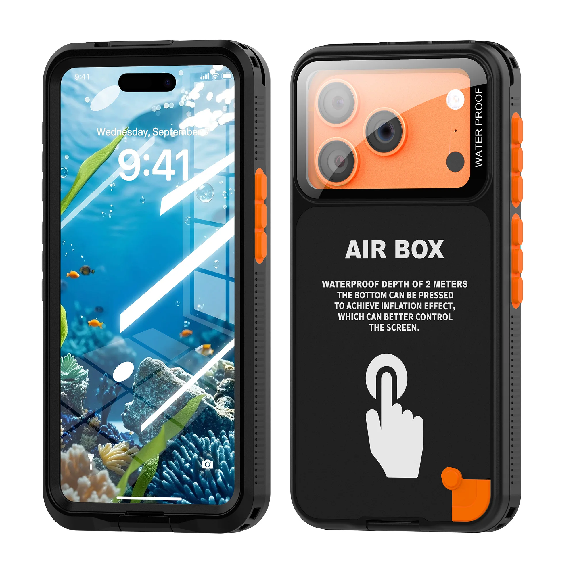 #2 New Iphone 17 Pro Max Cases Arrivals