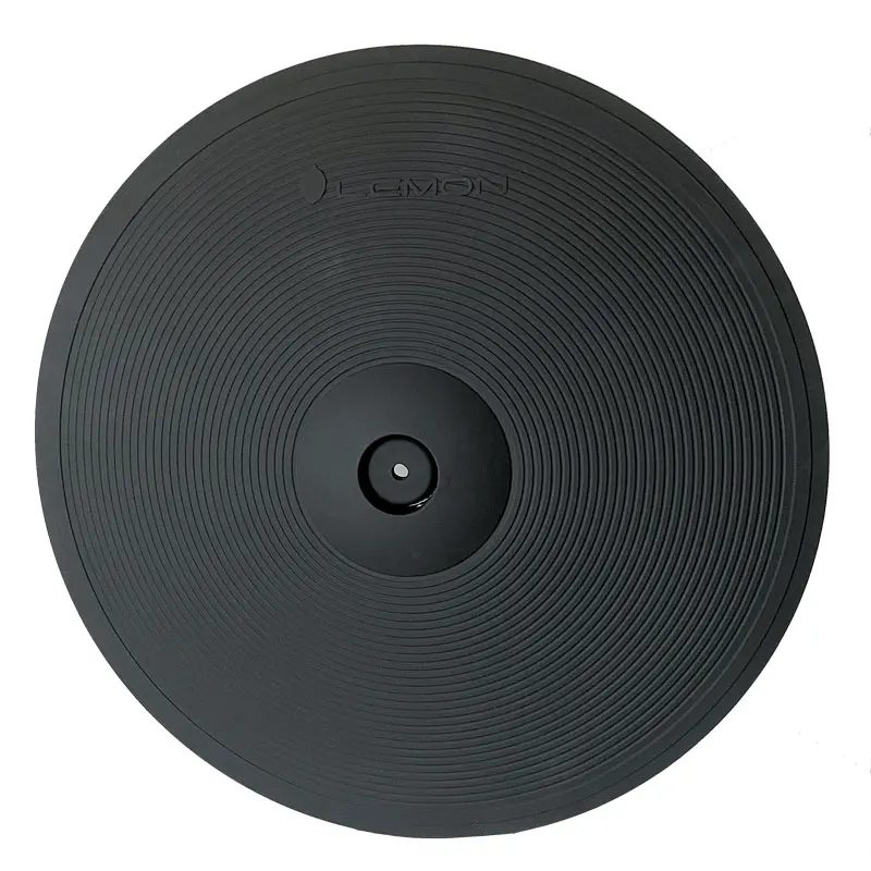 Lemon 15 in Crash/Ride Triple (3 Zone) Electronic Cymbal - 15CR3