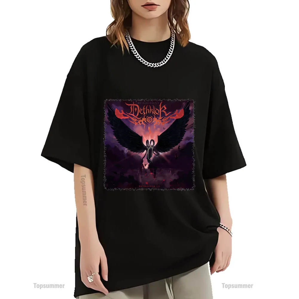 dethklok dethalbum