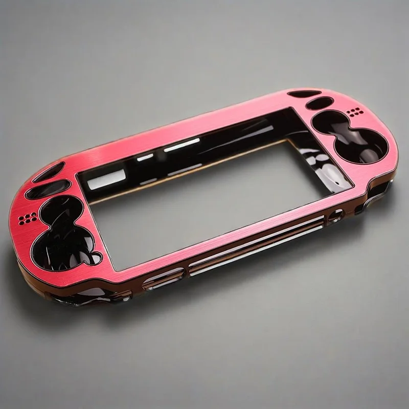 Ps Vita Case Pink Ps Vita Pink Case España