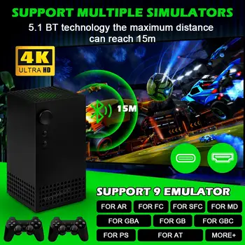 6 最佳銷售 藍牙遊戲控制器 - №5