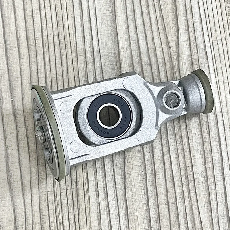 4M0616005E Air Compressor Pump Piston Rod Connecting Rod Bar For Audi Q74M A8D5 Auto Part Repair Kit