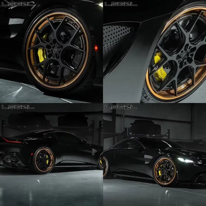 

i OEM Forged Polish Concave 18 19 20 21 22 Inch Sport Deep Dish Wheel Rims for Urus Gtr C8 Jante