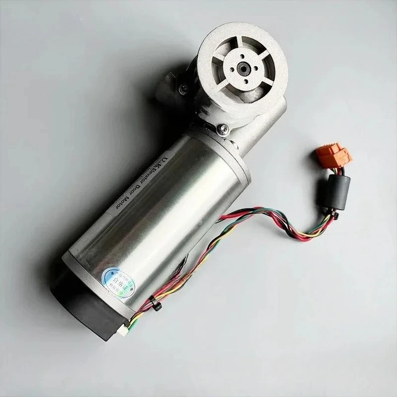 

2026 FAA24350BL2 FAA24350BL1 Elevator Lift Door Motor for AT120 MADE IN CHINA