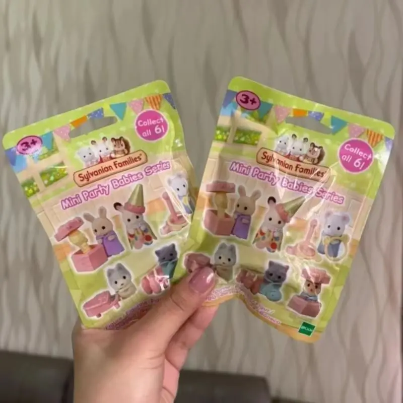 Hot Sale Sylvanian …