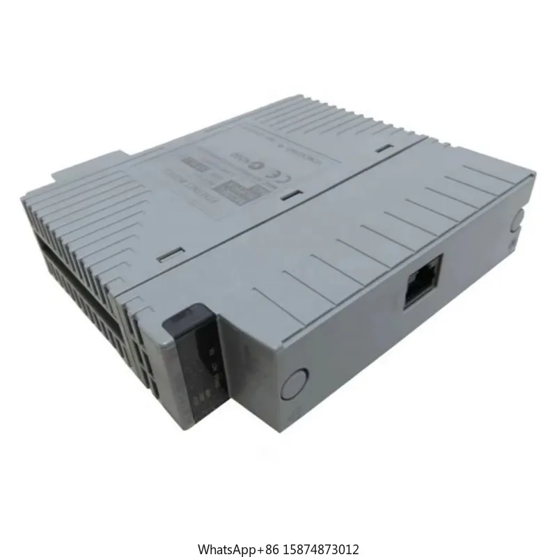 Brand New Yokogawa Ethernet Communication Digital Module ALE111-S00 Point-to-point Connection and Connector RJ-45