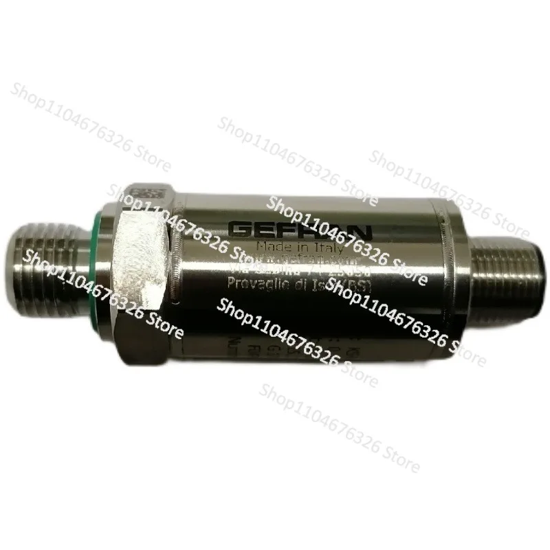 

Датчик давления KS-N-E-Z-B04C-M-V-530 Geffron
