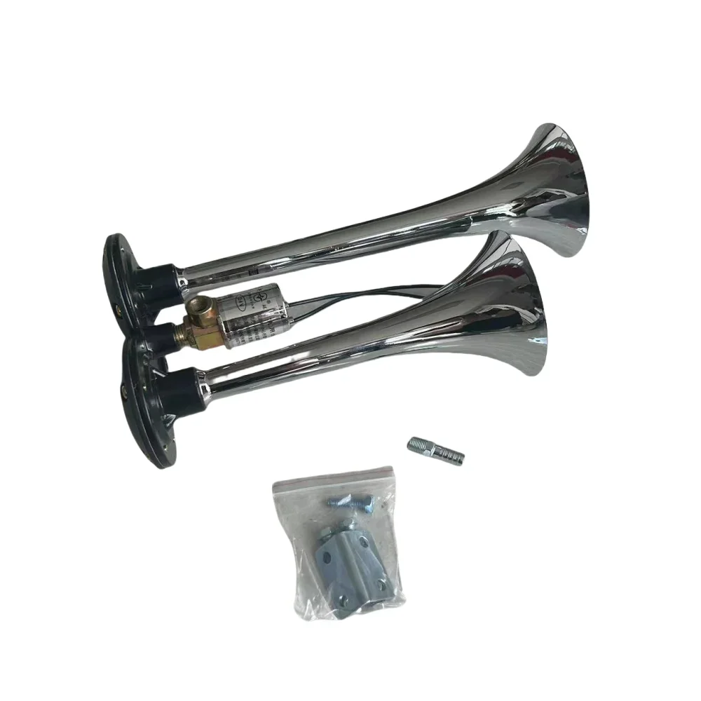 

High Quality truck air horn for SINOTRUK (CNHTC) Shacman Shaanxi FAW Jiefang DAYUN Truck