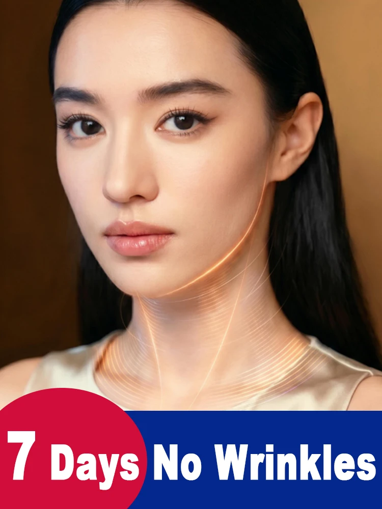 Wrinkles disappear, targeting various fine lines,20 years younger.